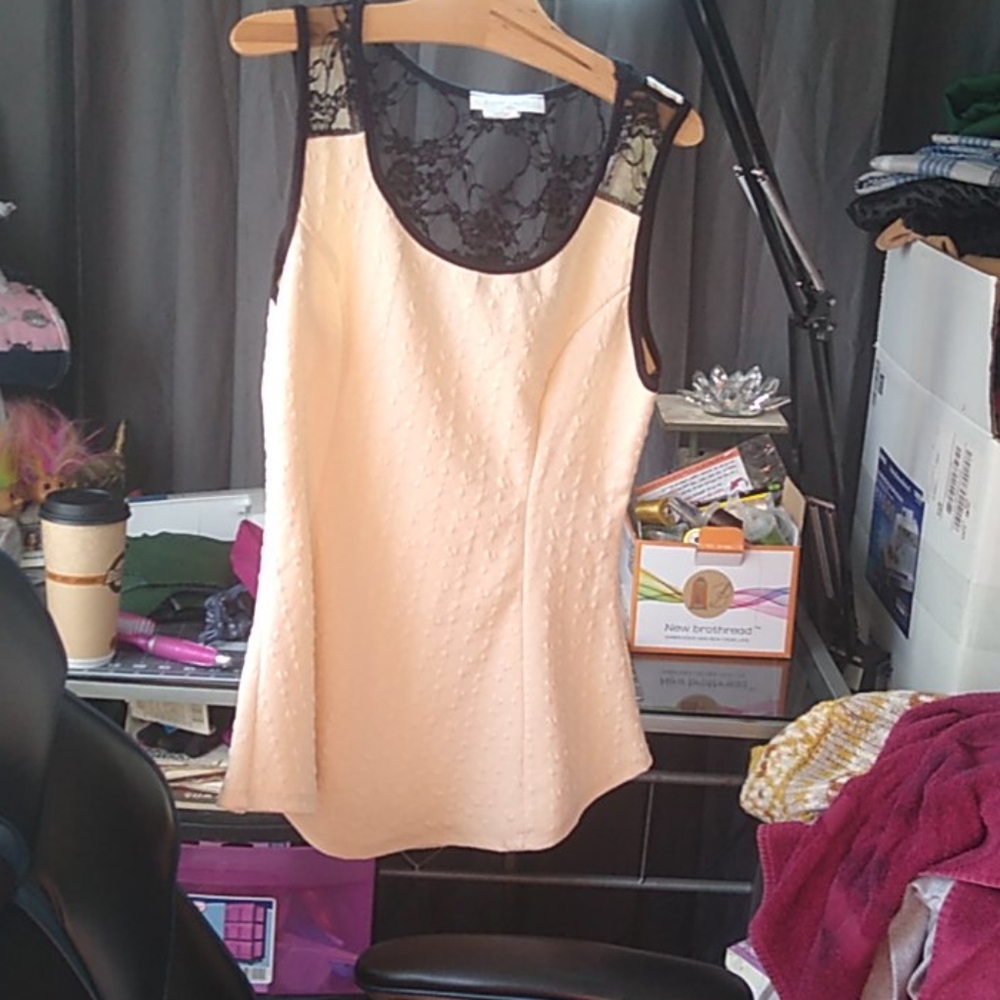 Women's blouse